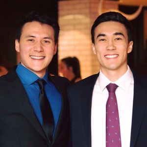 Meet your Posher, Daniel